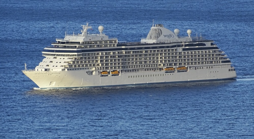 Seven Seas Grandeur